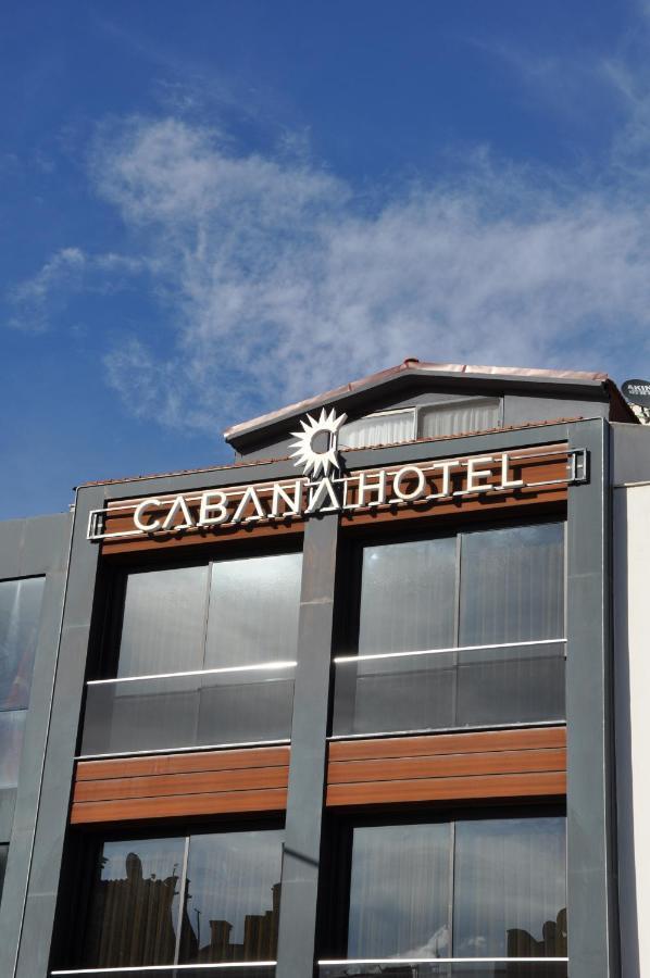 B&B Cabana Life Hotel 3*